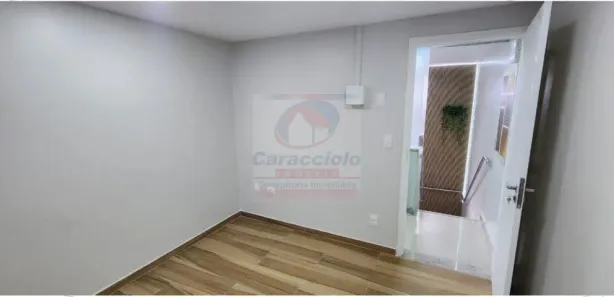 Casa com 1 Quarto para alugar, 498m² no Boa Vista, Recife