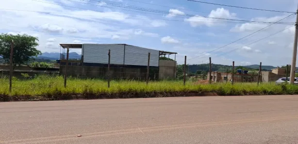 Lote/Terreno à venda, 360m² no Nazaré, São Joaquim de Bicas