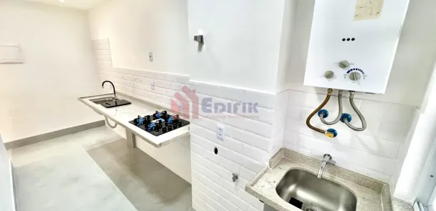 Apartamento com 2 Quartos à venda, 65m² no Centro, Nova Iguaçu