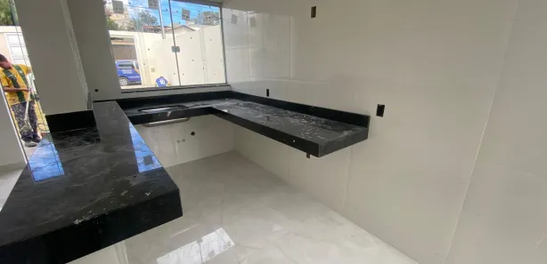 Casa com 3 Quartos à venda, 139m² no , São Joaquim de Bicas