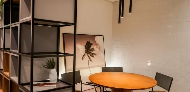 Sala Comercial à venda, 59m² no Park Lozandes, Goiânia