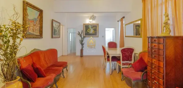 Imóvel Comercial com 8 Quartos para alugar, 340m² no Serra, Belo Horizonte