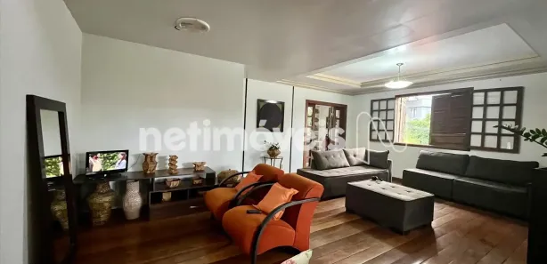 Casa com 3 Quartos à venda, 105m² no São Pedro, Belo Horizonte