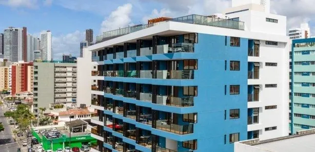 Ponto Comercial com 1 Quarto à venda, 85m² no Tambaú, João Pessoa