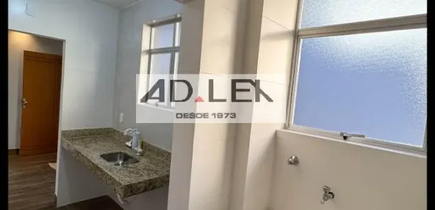 Apartamento com 3 Quartos para alugar, 68m² no Caiçara-Adelaide, Belo Horizonte
