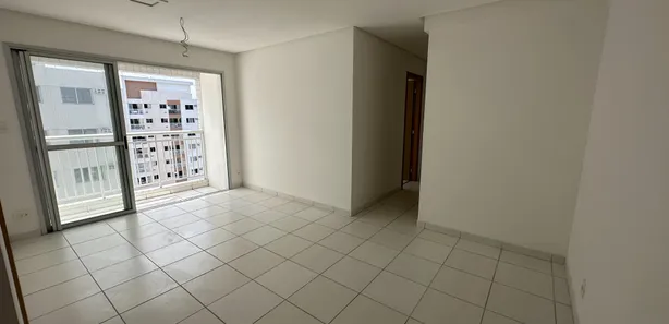 Apartamento com 3 Quartos à venda, 84m² no Dom Pedro I, Manaus