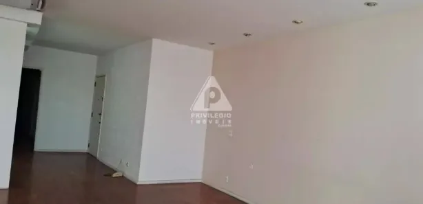 Apartamento com 3 Quartos para alugar, 220m² no Botafogo, Rio de Janeiro