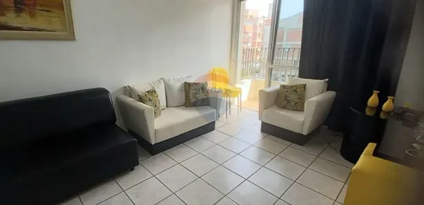 Apartamento com 2 Quartos à venda, 87m² no Jardim Las Palmas, Guarujá