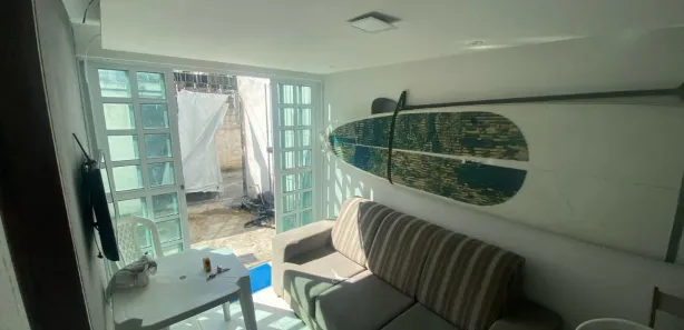 Casa com 2 Quartos à venda, 55m² no Merepe, Ipojuca