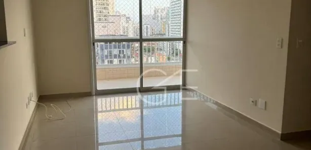 Apartamento com 3 Quartos à venda, 111m² no Encruzilhada, Santos