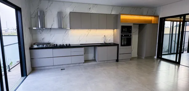 Casa de Condomínio com 3 Quartos à venda, 275m² no Residencial Guestier, Piratininga