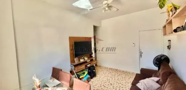 Apartamento com 3 Quartos para venda ou aluguel, 78m² no Freguesia (Jacarepaguá), Rio de Janeiro