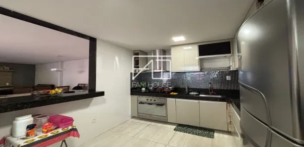 Casa com 6 Quartos à venda, 258m² no Minaslândia (P Maio), Belo Horizonte