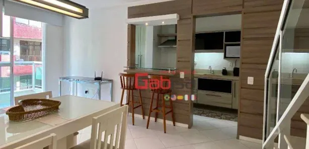 Cobertura com 2 Quartos à venda, 128m² no Centro, Cabo Frio