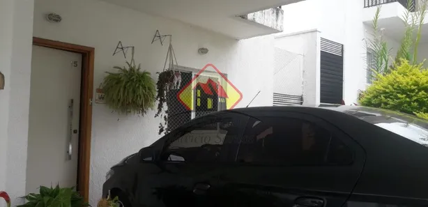 Sobrado com 3 Quartos à venda, 115m² no Vila Areao, Taubaté