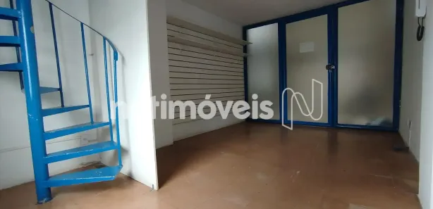 Sala Comercial para venda ou aluguel, 42m² no Carmo, Belo Horizonte