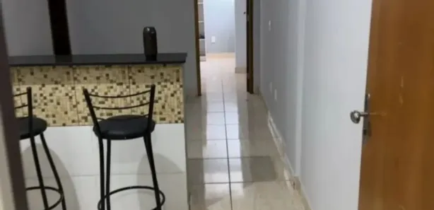 Apartamento com 1 Quarto à venda, 36m² no Área de Desenvolvimento Econômico, Brasília