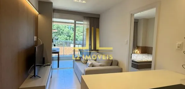 Apartamento com 1 Quarto à venda, 43m² no Horto Florestal, Salvador