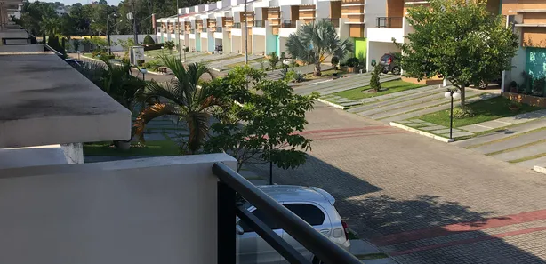 Casa com 4 Quartos à venda, 175m² no Parque 10 de Novembro, Manaus