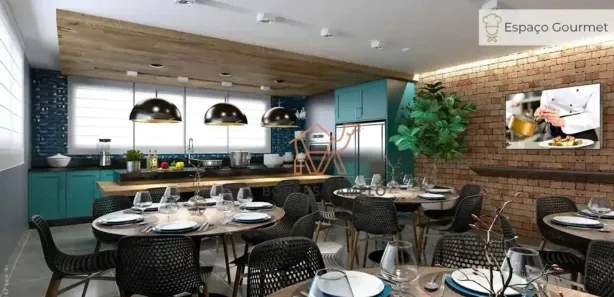 Apartamento com 2 Quartos à venda, 117m² no Barro Preto, Belo Horizonte