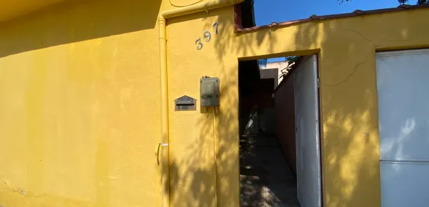 Kitnet com 1 Quarto para alugar, 40m² no da Luz, Nova Iguaçu