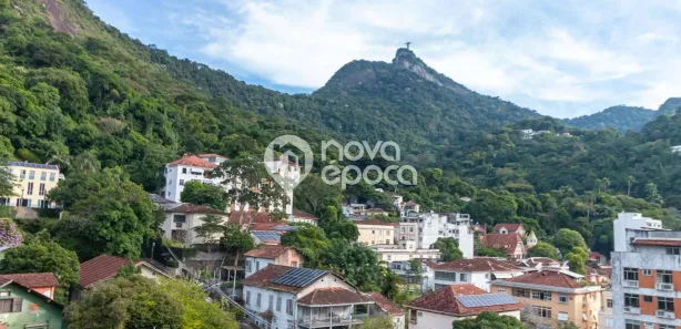 Apartamento com 2 Quartos à venda, 60m² no Cosme Velho, Rio de Janeiro