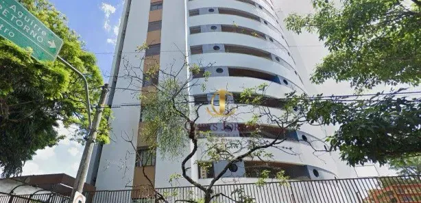 Apartamento com 3 Quartos para alugar, 130m² no Centro, Sorocaba