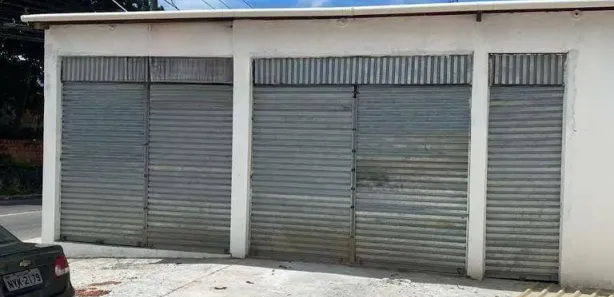 Ponto Comercial para alugar, 50m² no Fazenda Grande II, Salvador