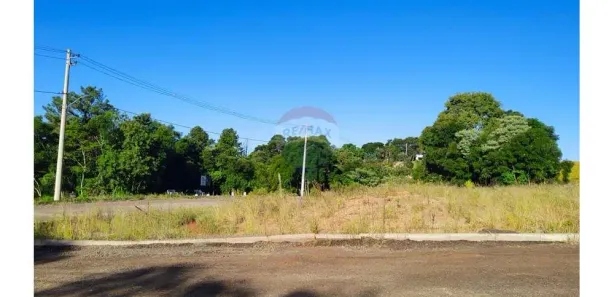 Lote/Terreno para alugar, 400m² no , Sarandi