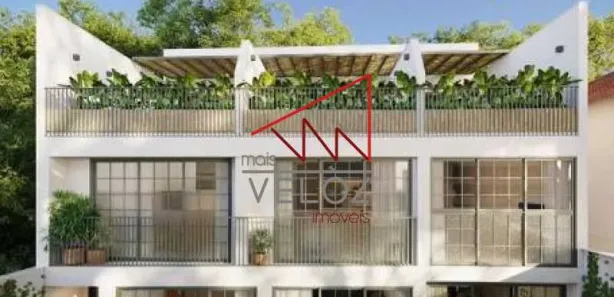 Apartamento com 2 Quartos à venda, 90m² no Lagoa, Rio de Janeiro