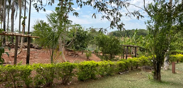 Fazenda/Sítio com 4 Quartos à venda, 270000000m² no Distrito Agroindustrial de Inhumas, Inhumas
