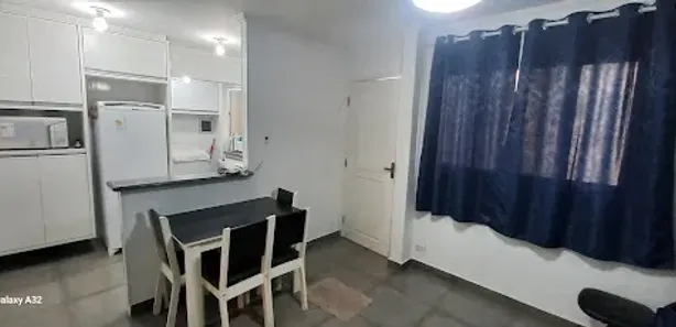 Apartamento com 2 Quartos à venda, 61m² no Sítio Paecara (Vicente de Carvalho), Guarujá