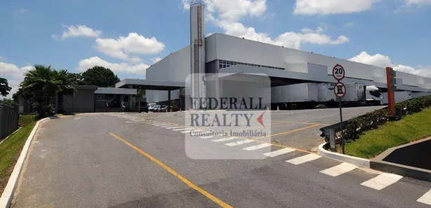 Galpão/Depósito/Armazém para alugar, 10163m² no , Simões Filho