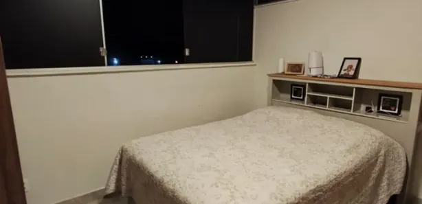 Cobertura com 3 Quartos à venda, 110m² no Betim Industrial, Betim