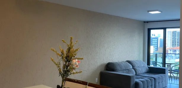 Apartamento com 3 Quartos à venda, 83m² no Jatiúca, Maceió
