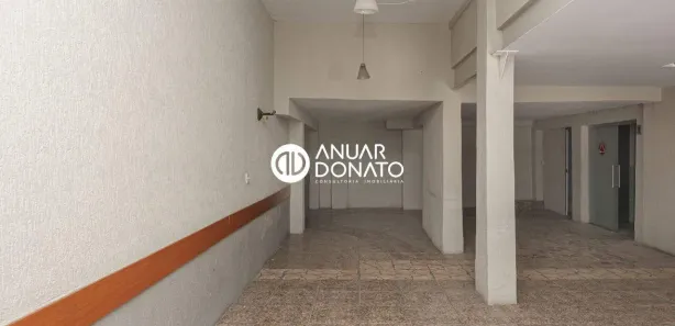 Ponto Comercial para alugar, 200m² no Santo Antônio, Belo Horizonte