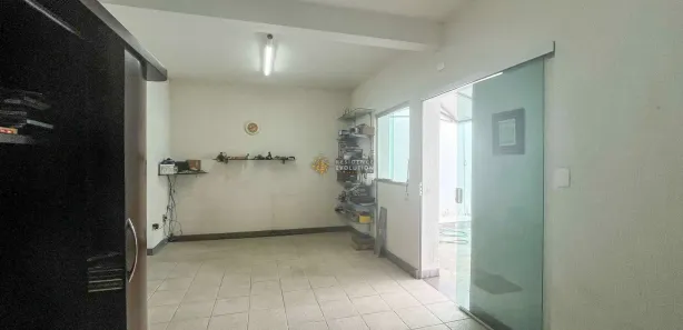 Casa com 7 Quartos à venda, 440m² no São Lucas, Belo Horizonte