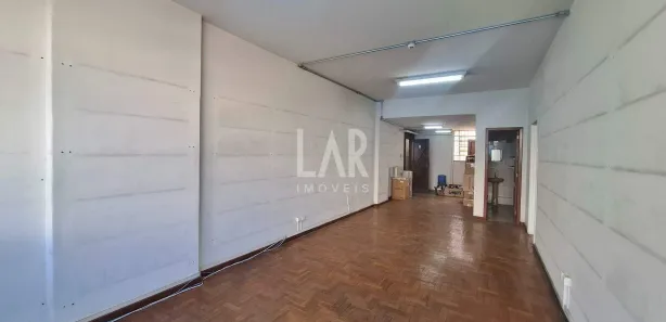 Sala Comercial à venda, 105m² no Centro, Belo Horizonte