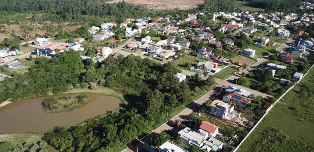Lote/Terreno à venda, 480m² no São Lucas, Viamão