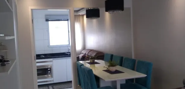 Casa com 2 Quartos para alugar, 110m² no Igara, Canoas