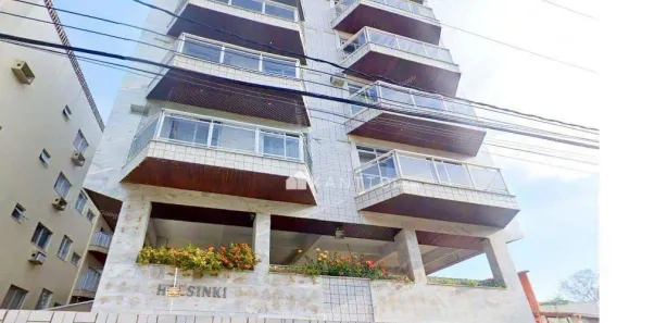 Cobertura com 3 Quartos à venda, 100m² no Centro, Cabo Frio