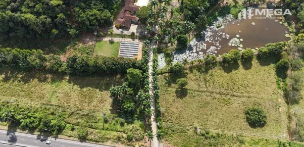 Lote/Terreno à venda, 367225m² no Comunidade Urbana de Reta Grande, Guarapari