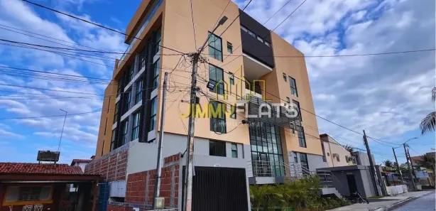 Flat com 1 Quarto à venda, 26m² no Porto de Galinhas, Ipojuca