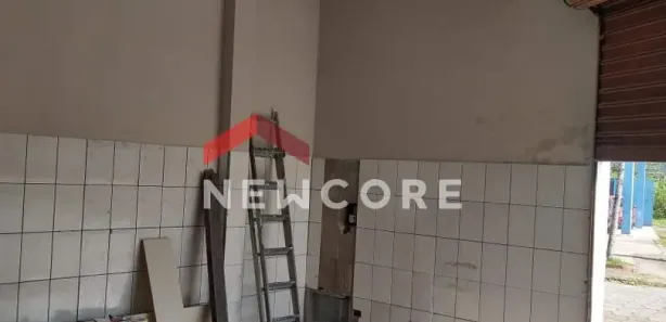 Sala Comercial à venda, 58m² no Santa Terezinha, Itanhaém