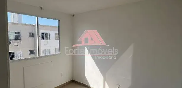 Apartamento com 2 Quartos à venda, 43m² no Campo Grande, Rio de Janeiro
