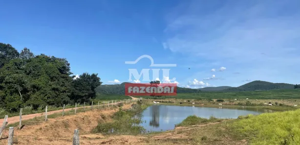 Fazenda/Sítio à venda, 500m² no , São Francisco de Goiás