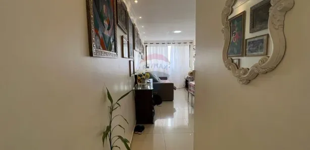Apartamento com 2 Quartos à venda, 68m² no Samambaia Sul, Brasília