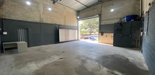 Ponto Comercial para alugar, 90m² no Tereza Cristina, São Joaquim de Bicas