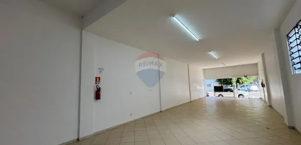 Sala Comercial para alugar, 155m² no Centro, Sarandi