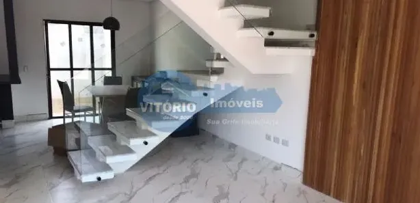 Casa de Condomínio com 3 Quartos para alugar, 82m² no Jardim Flórida, São Roque